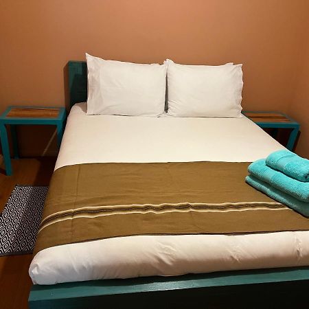 Cabanas Caur سان بيدرو دي أتاكاما المظهر الخارجي الصورة