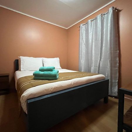 Cabanas Caur سان بيدرو دي أتاكاما المظهر الخارجي الصورة