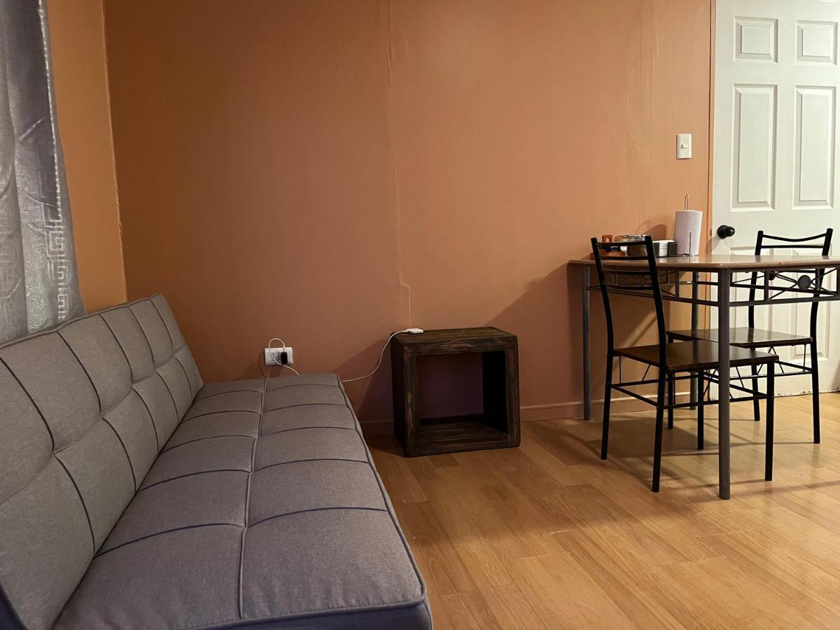 Cabanas Caur سان بيدرو دي أتاكاما المظهر الخارجي الصورة