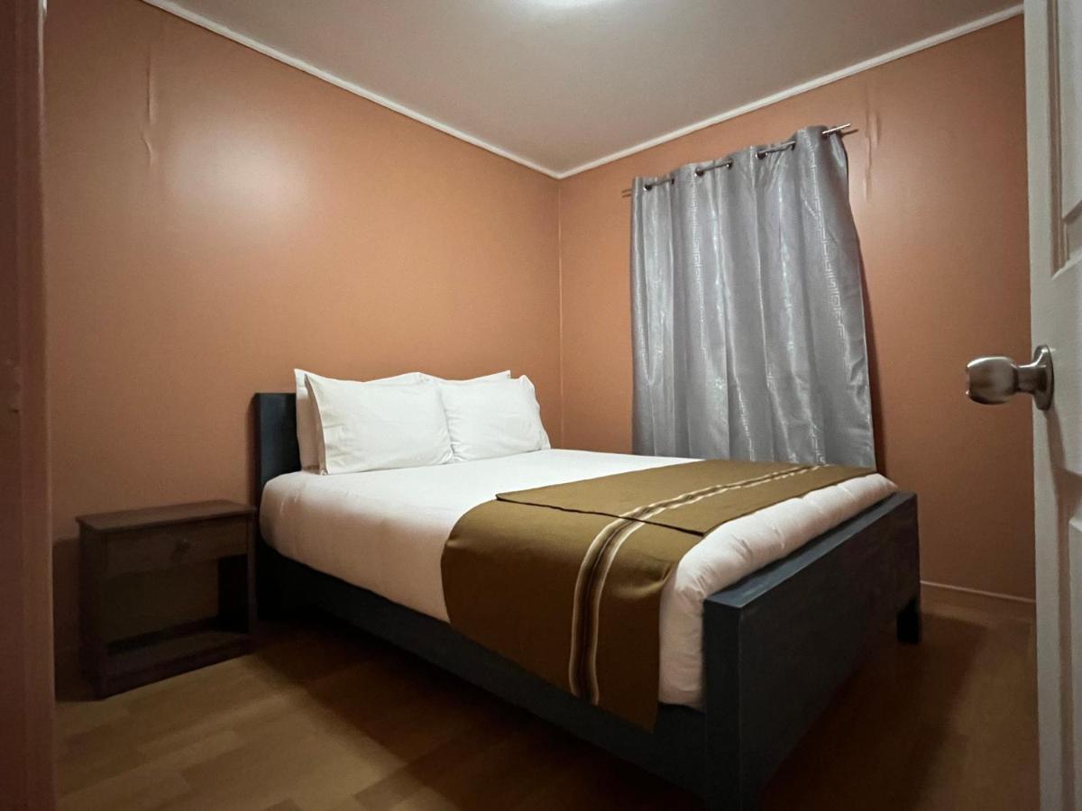 Cabanas Caur سان بيدرو دي أتاكاما المظهر الخارجي الصورة